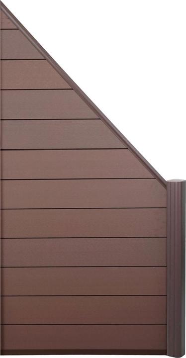 Produktbild MCW Savoie-E-l (95 cm)