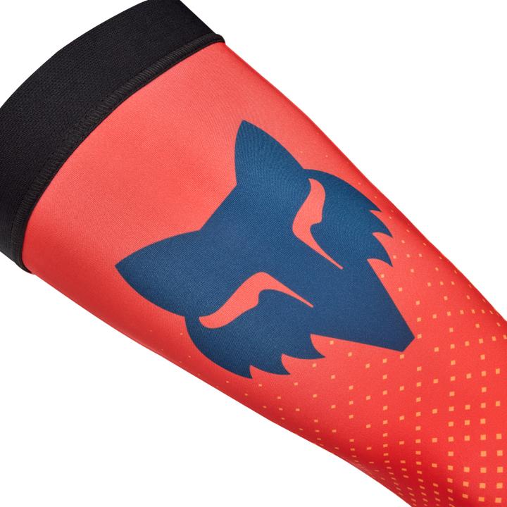 Actual product image Fox Flexair Fracture Knee Brace Sock (L)