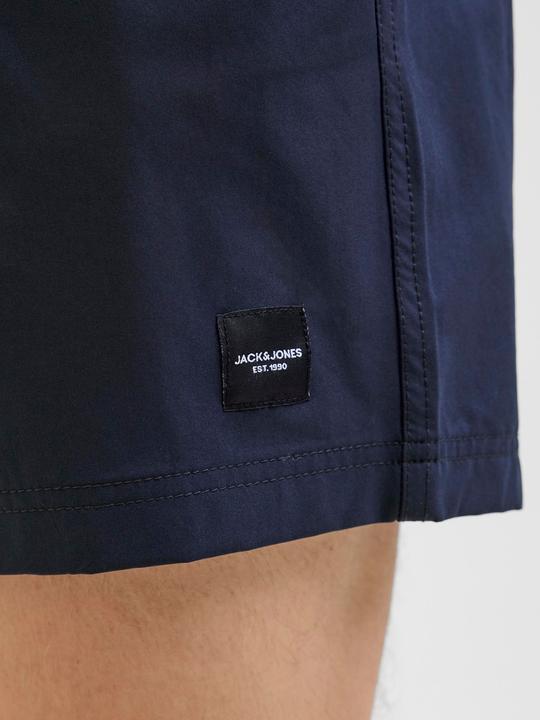Image du produit Jack & Jones Plus Size Regular Fit Badeshorts Badeshorts (40)