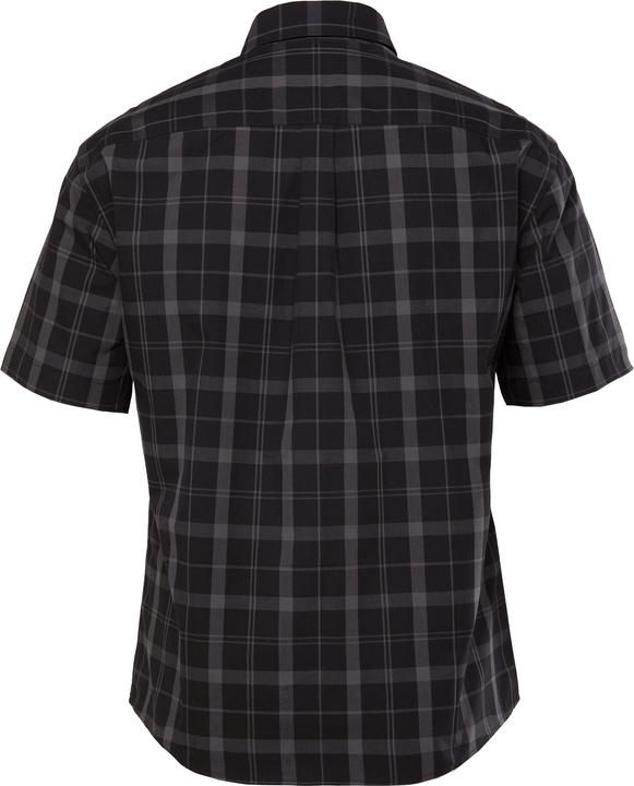 Produktbild JP1880 Karohemd, Halbarm, Buttondown-Kragen, Modern Fit (L)