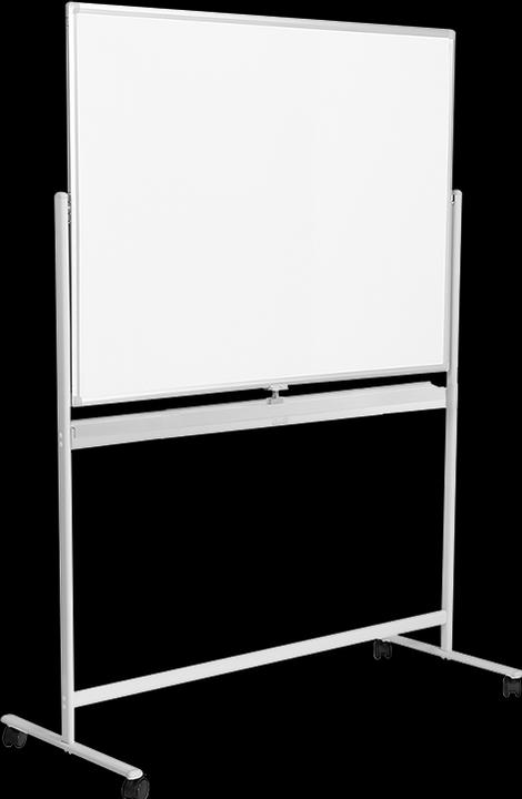 Immagine prodotto LogiLink Lavagna bianca (120 x 80 cm)