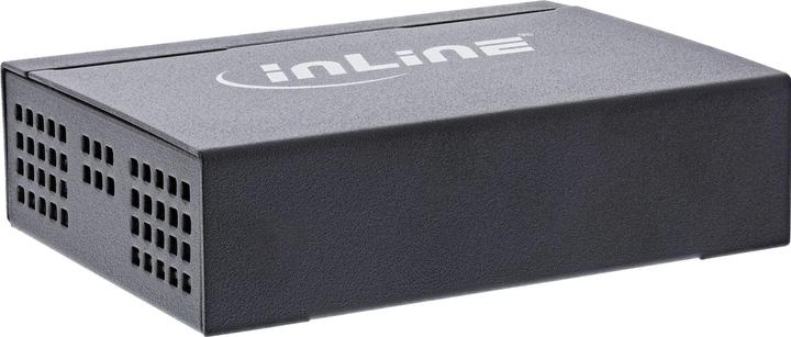 Immagine prodotto InLine Interruttore non gestito (5 porte)