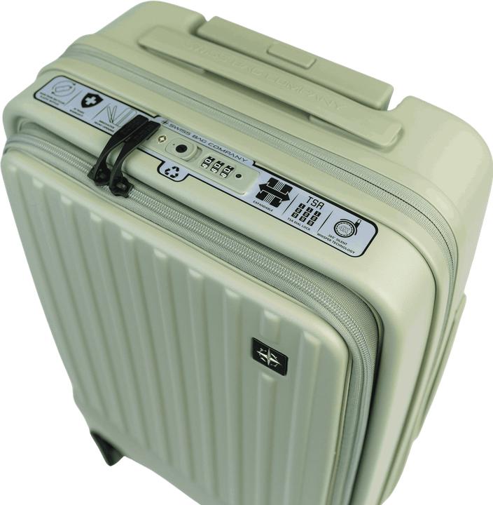 Image du produit Swissbags PURE – Öko (44 l)