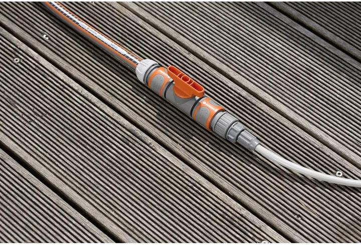 Produktbild Gardena city gardening Outdoor Sprühnebel Set Automatic (Bewässerungsset)