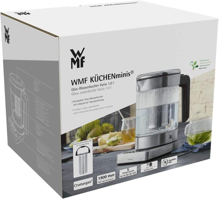 Immagine prodotto WMF CucineMinis Vario (1 l)
