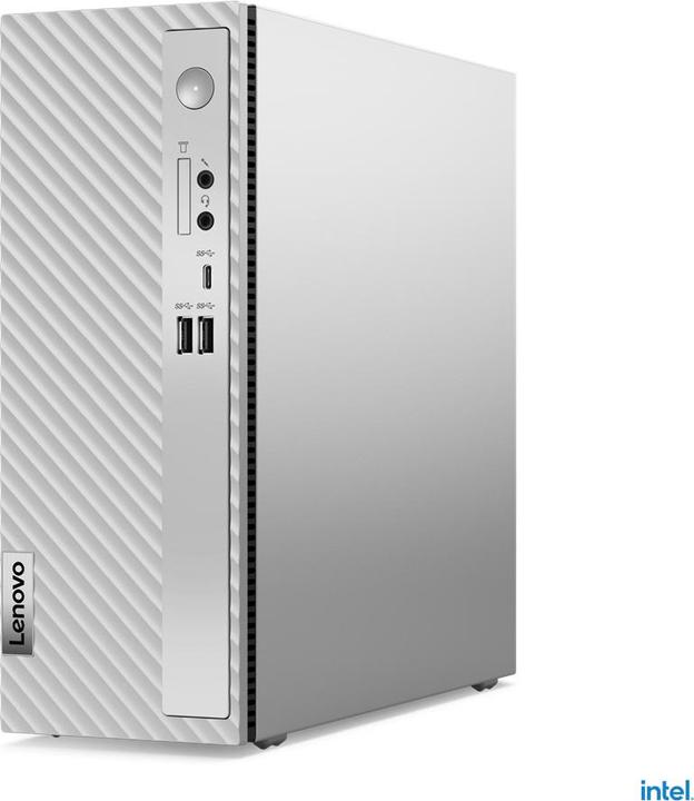 Produktbild Lenovo IdeaCentre 3 (Intel Core i3-14100, 8 GB, 512 GB, UHD Graphics 730)
