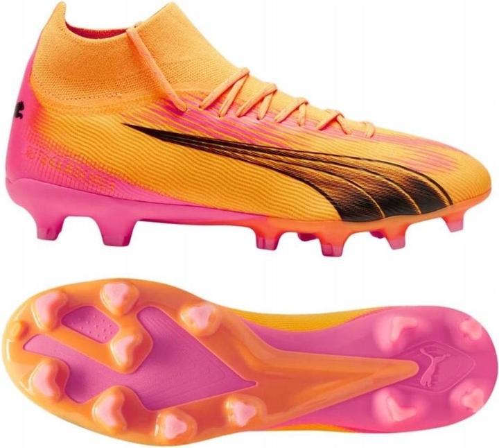 Actual product image Puma Ultra Pro Fg/Ag (41)