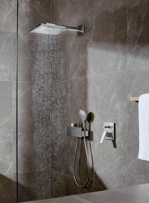 Produktbild hansgrohe Metropol Chrom