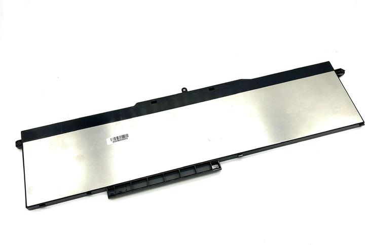 Immagine prodotto Vistaport Batteria per Dell Latitude 15 55xx, Precision 35xx (6 cubicoli, 8290 mAh)