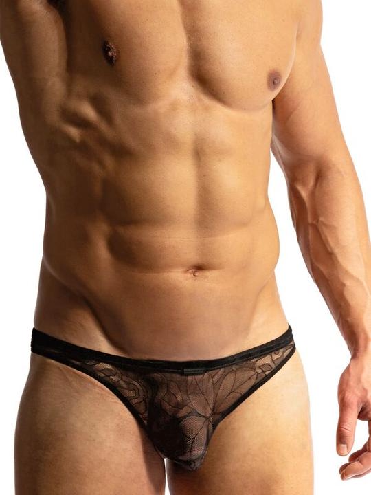 Manstore Hip String (S)