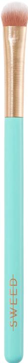 Actual product image Sweed Eyeshadow Brush (Eye shadow)