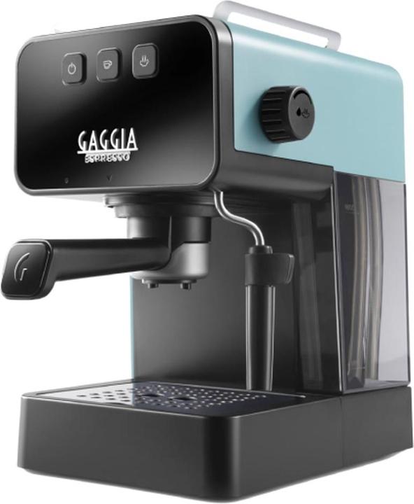 Gaggia ESPRESSO DELUXE verde EG2111/63