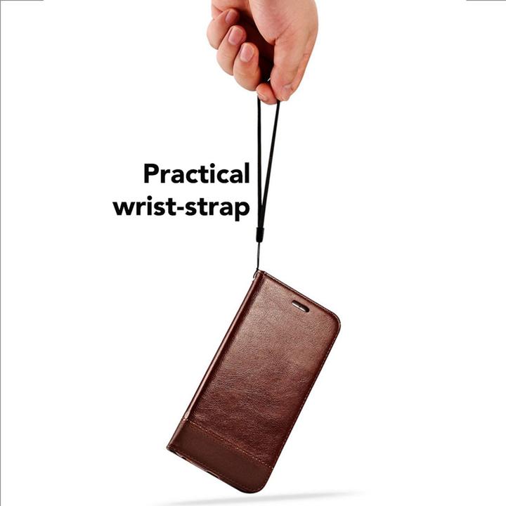 Actual product image Nalia Folding cover (Samsung Galaxy S8+)