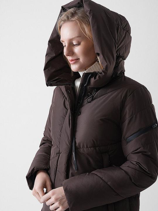 Immagine prodotto Khujo Steppmantel JANGE