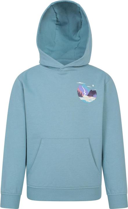 Produktbild Mountain Warehouse Kapuzenpullover (158)