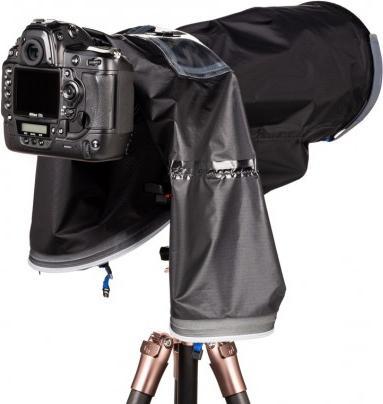 Image du produit Think Tank Couverture de pluie d'urgence ThinkTank Large (Manchon)