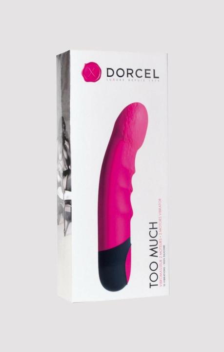 Produktbild Marc Dorcel Too Much
