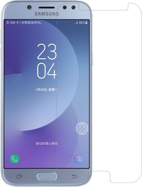 Produktbild Nillkin Matte Series (1 Stück, Samsung Galaxy J7 2017)