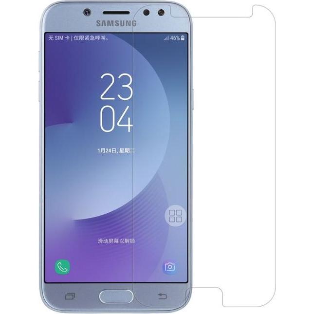 Thumbnail - Nillkin Matte Series (1 Stück, Samsung Galaxy J7 2017), Smartphone Schutzfolie, Transparent