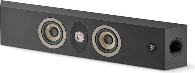Focal ON WALL 301 BLACK SATIN (1 pcs.)