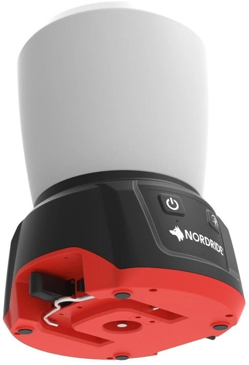 Produktbild Nordride Scheinwerfer VISION 360 40W 6000K 4000 lm (4000 lm, IP54)