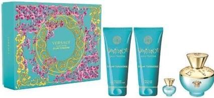 Image du produit Versace Spring 2022 Eau de Toilette 100 / Bath & Shower Gel / BG