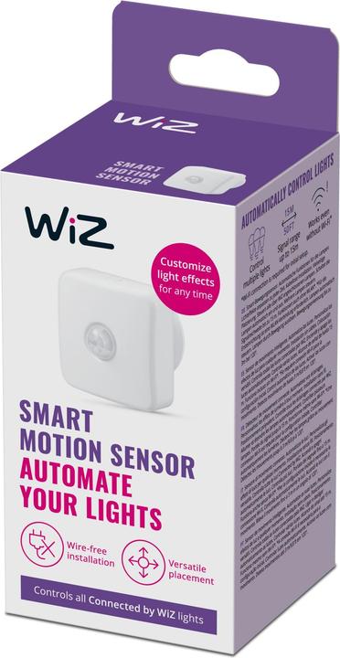 Produktbild WiZ MotionSensor (15 m)