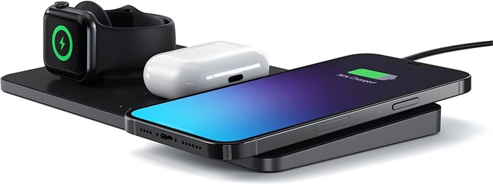 Actual product image Satechi Trio (7.50 W)