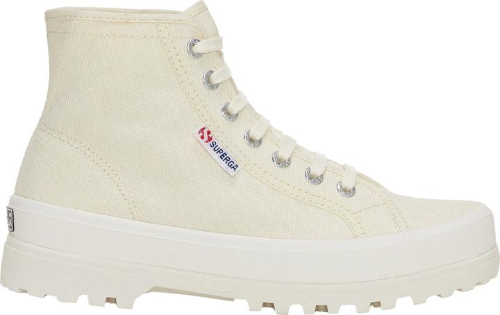 Immagine prodotto Superga 2341 Cotu Alpina Con Legacci Donna (34.5)
