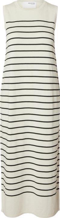 Immagine prodotto Selected Maxi abito senza maniche in maglia (L)