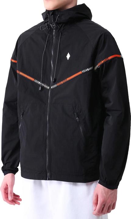 Produktbild Marcelo Burlon County Of Milan Windbreaker Jacket (S)