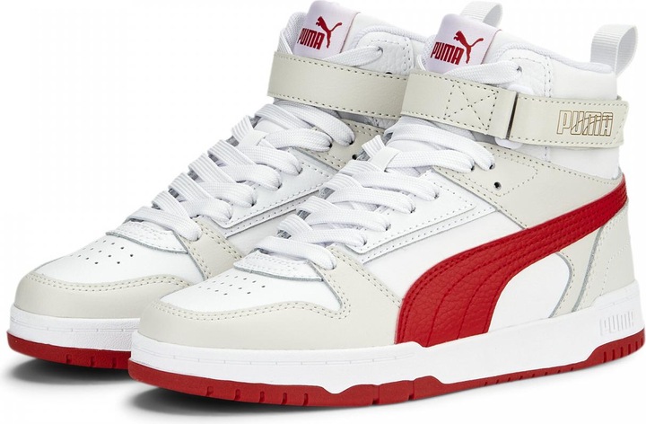 Immagine prodotto Puma RBD Game Jr (39)