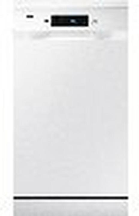 Actual product image Samsung DW50R4070FW/EC