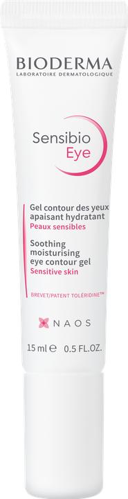 Actual product image Bioderma Sensibio Ds+ Nettoyant (200 ml)