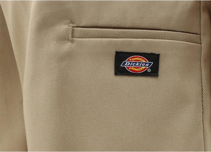 Actual product image Dickies Multi Pocket Work Shorts REC (31)