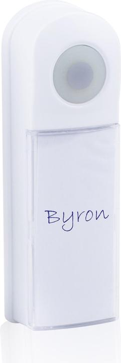 Productafbeelding Byron Draadloze plug-in deurbelset B421E