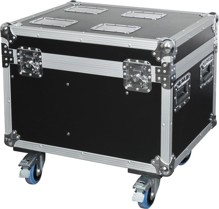Actual product image Showtec Case for 4 x Phantom 65