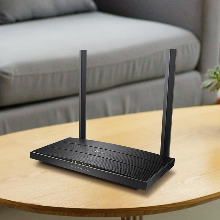 Image du produit TP-Link Archer VR400 V3