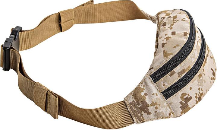 Immagine prodotto Blackrapid Borsa Hip Bag Digital Camouflage (Cerniera / Cinghia regolabile)