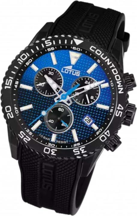 Image du produit Lotus 18672/A (Chronographe)