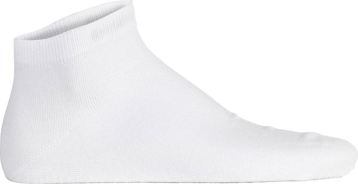 Actual product image Von Jungfeld Socken Homewear Stretch Essentials Sneaker Unisex (pack of 4, 43 - 46)