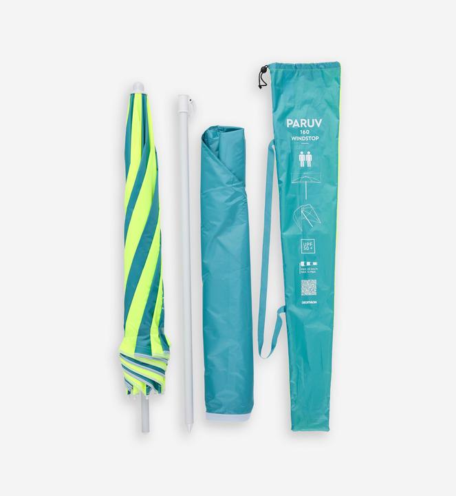 Immagine prodotto Decathlon Paruv Windstop (1.60 m)