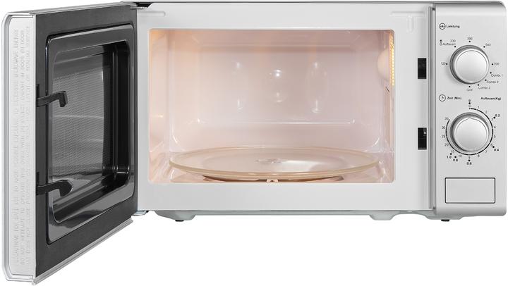 Immagine prodotto Exquisit MW 900-030G (20 l)