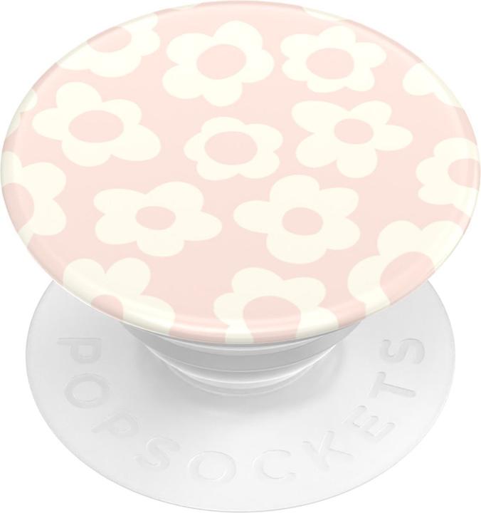 PopSockets PopGrip Phone Holder, Mod Flowers