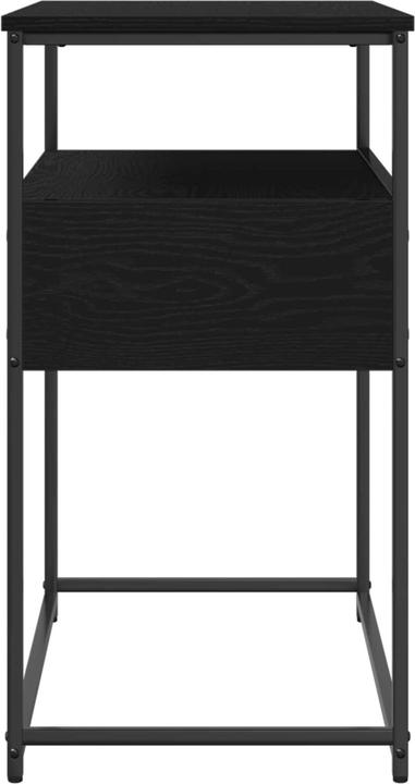 Image du produit vidaXL Konsolentisch (75 x 40 x 75 cm)