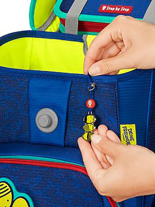 Produktbild Step by Step Ranzen-Set CLOUD, 5-teilig (19 l)