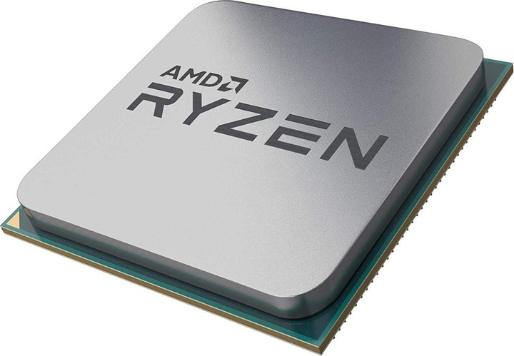 Actual product image AMD Ryzen 9 3950X (AM4, 3.50 GHz, 16 -Core)