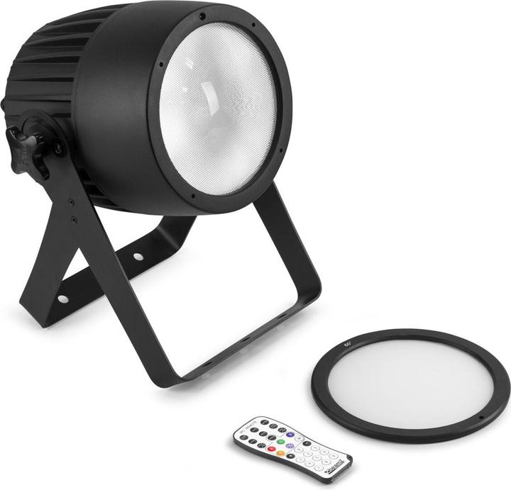 Image du produit BeamZ Projecteur COB150RGBW (150 W, LED)