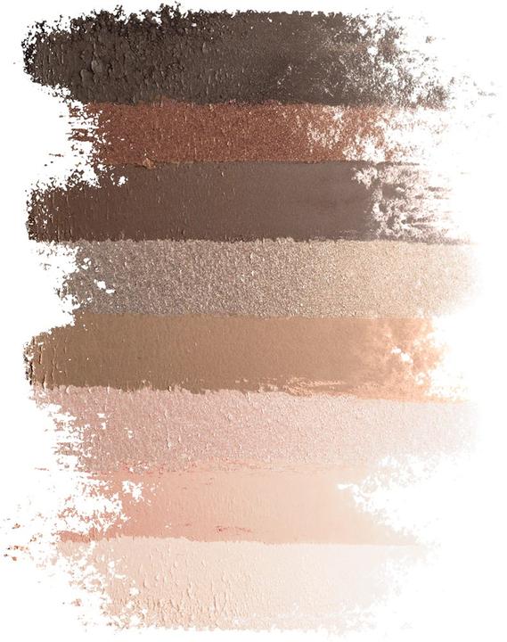 Immagine prodotto Max Factor Palette Masterpiece Nude (001 Cappuccino Nudes)