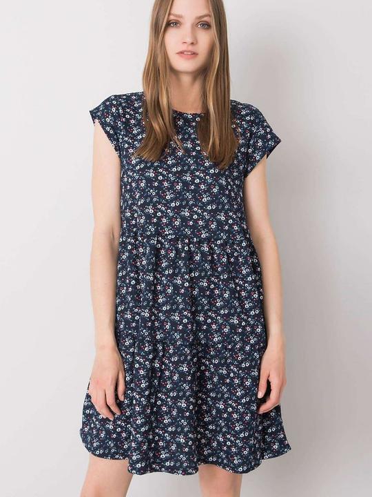 Produktbild Stitch & Soul Alltagskleid (S)